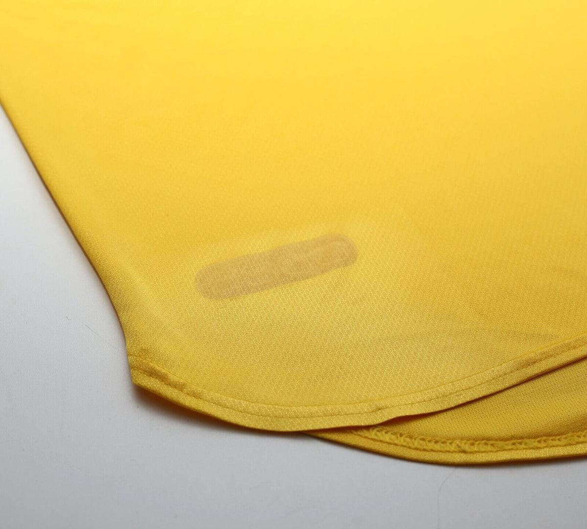 1999/00 KEWELL #10 Leeds United Vintage PUMA Third Football Shirt (L)