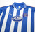 1999/00 KILMARNOCK Vintage PUMA Home Football Shirt Jersey (L) McCoist Era