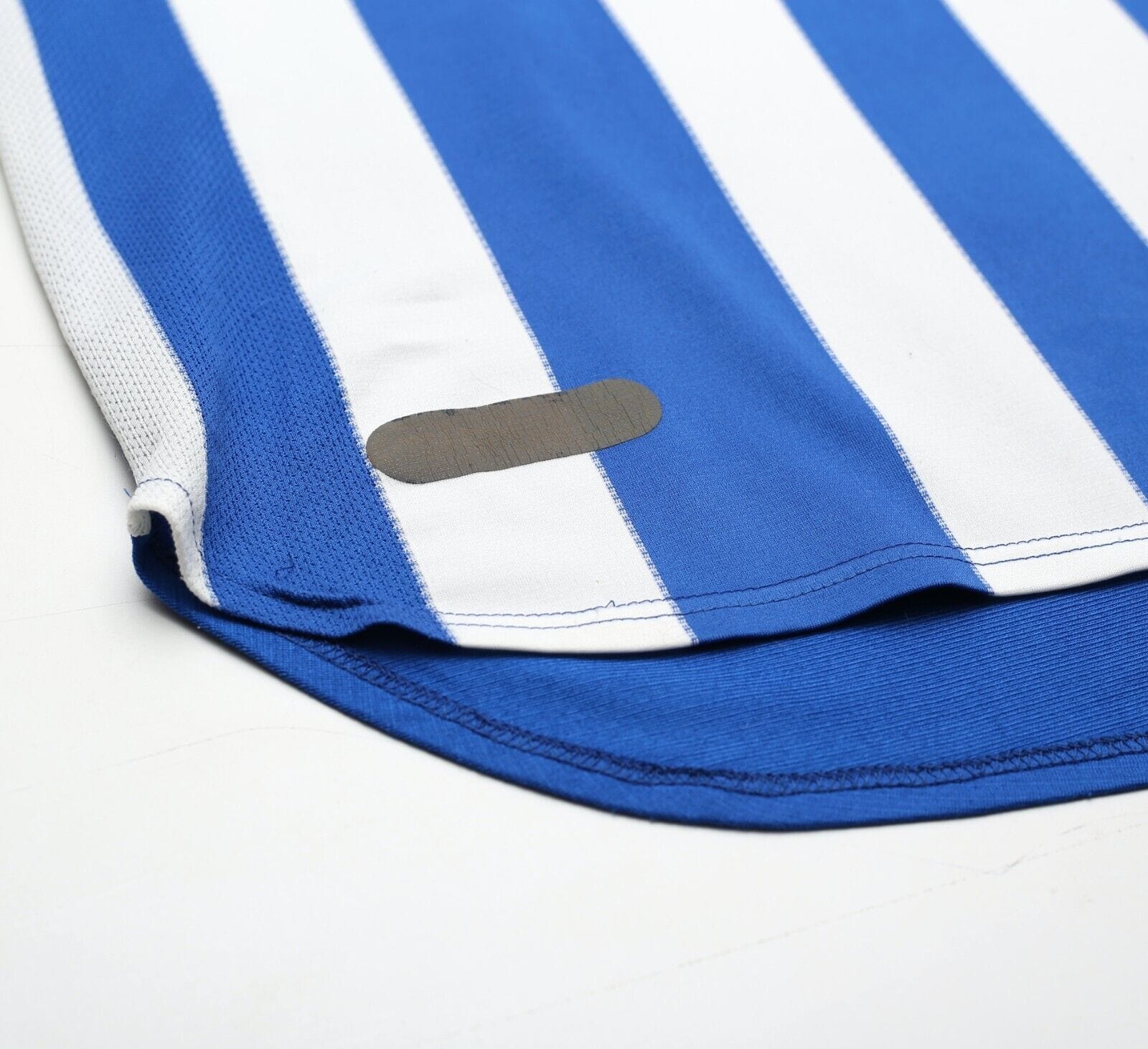 1999/00 KILMARNOCK Vintage PUMA Home Football Shirt Jersey (L) McCoist Era