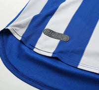 1999/00 KILMARNOCK Vintage PUMA Home Football Shirt Jersey (XL) McCoist Era