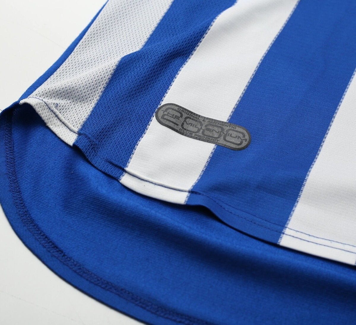 1999/00 KILMARNOCK Vintage PUMA Home Football Shirt Jersey (XL) McCoist Era