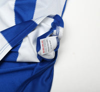 1999/00 KILMARNOCK Vintage PUMA Home Football Shirt Jersey (XL) McCoist Era