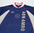 1999/00 LAUDRUP #10 Ajax Vintage Umbro Away Football Shirt Jersey (L)