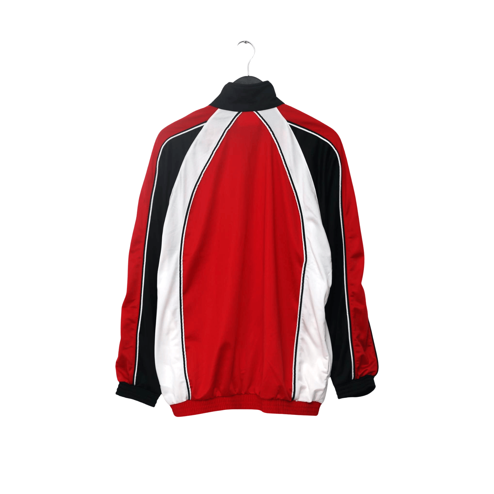 1999/00 Manchester United Vintage Umbro Track Top Jacket (M)