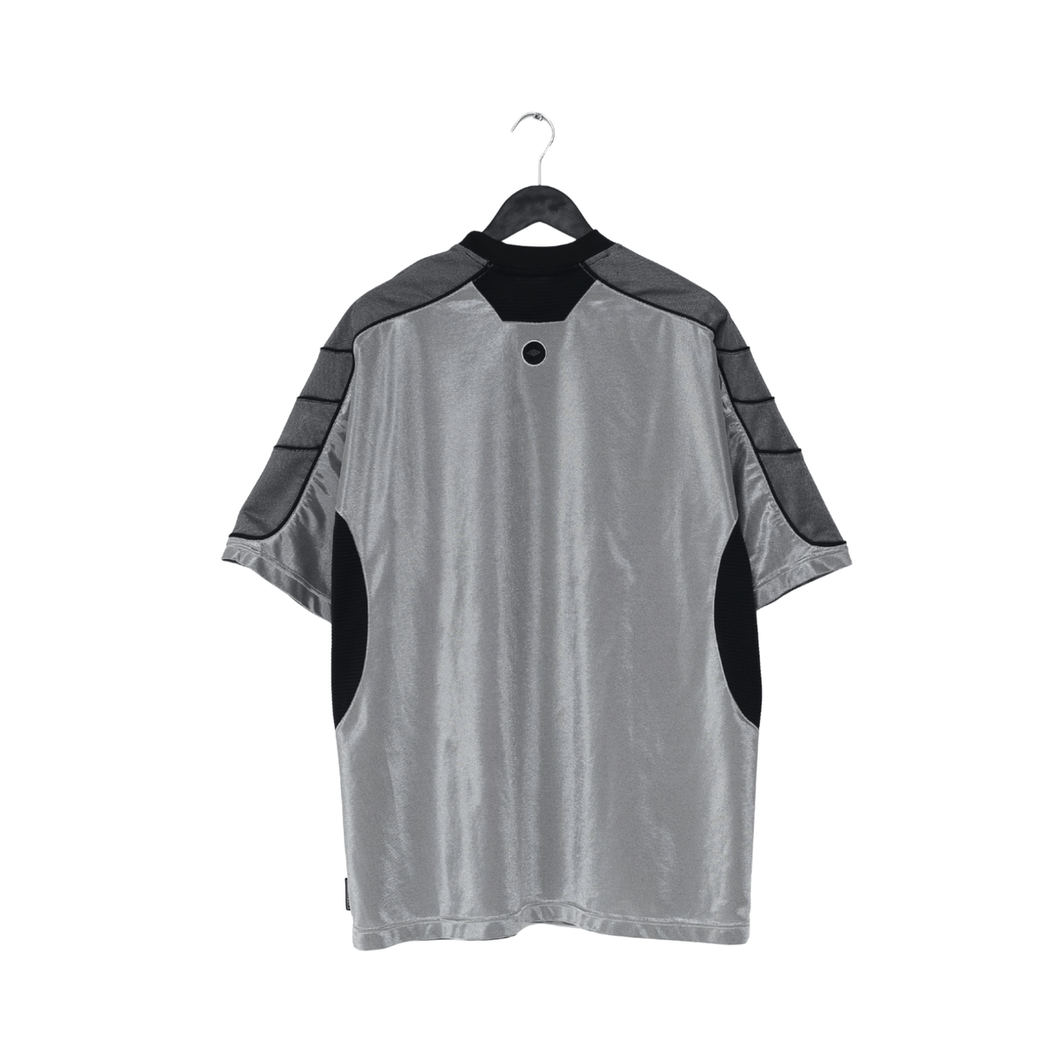 1999/00 MANCHESTER UNITED Vintage Umbro Training Shirt (XXL)