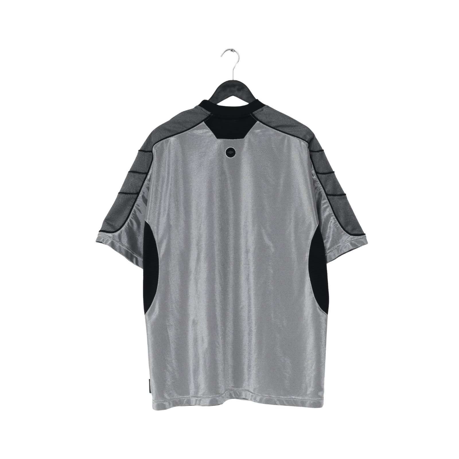 1999/00 MANCHESTER UNITED Vintage Umbro Training Shirt (XXL)