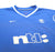 1999/00 MOLS #9 Rangers Vintage Nike European Home Football Shirt Jersey (XXL)