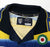 1999/00 PARMA AC Vintage Champion Home Football Shirt Jersey (L)