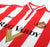 1999/00 PHILLIPS #10 Sunderland Vintage Asics Home Football Shirt (L)