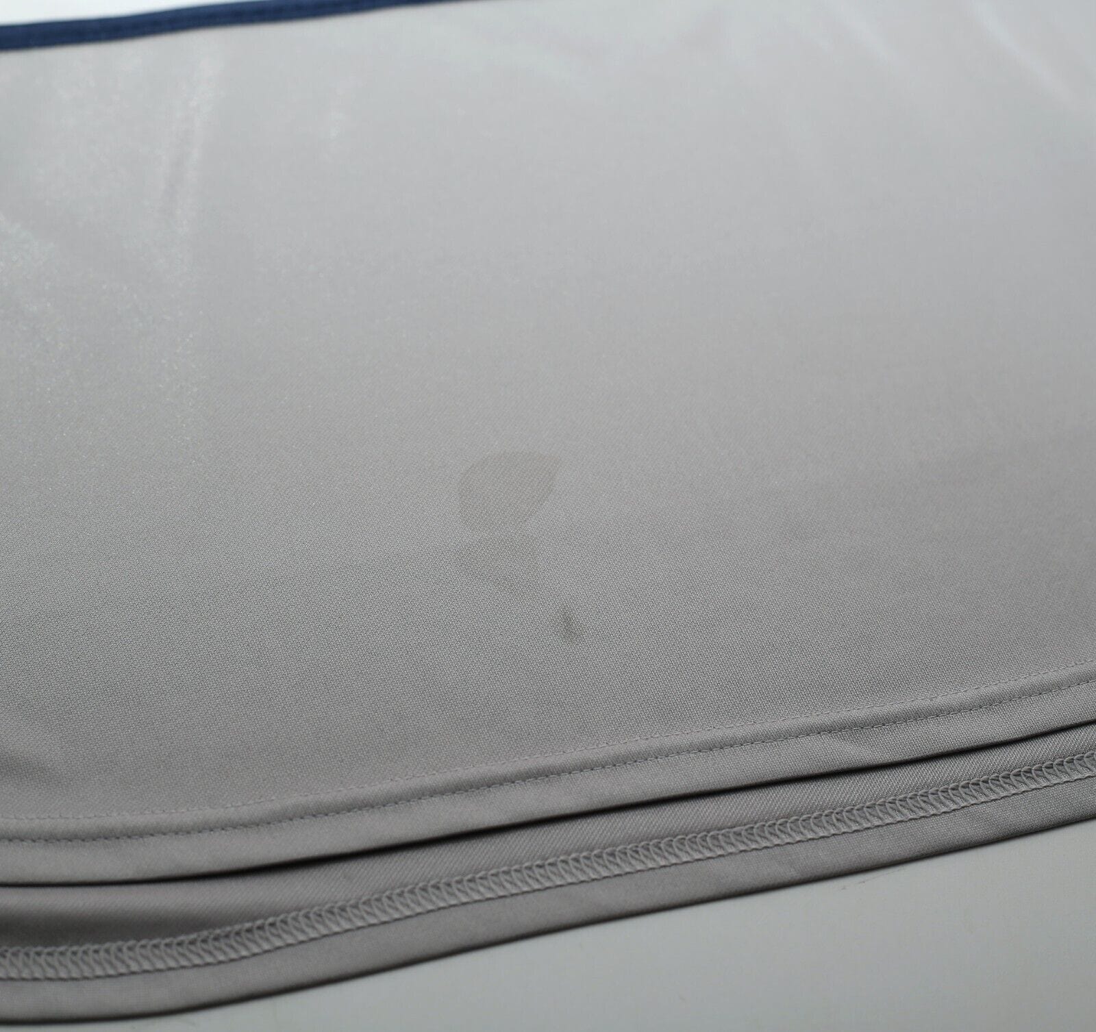 1999/00 PSG Vintage Nike Away Football Shirt (M) Paris Saint-Germain