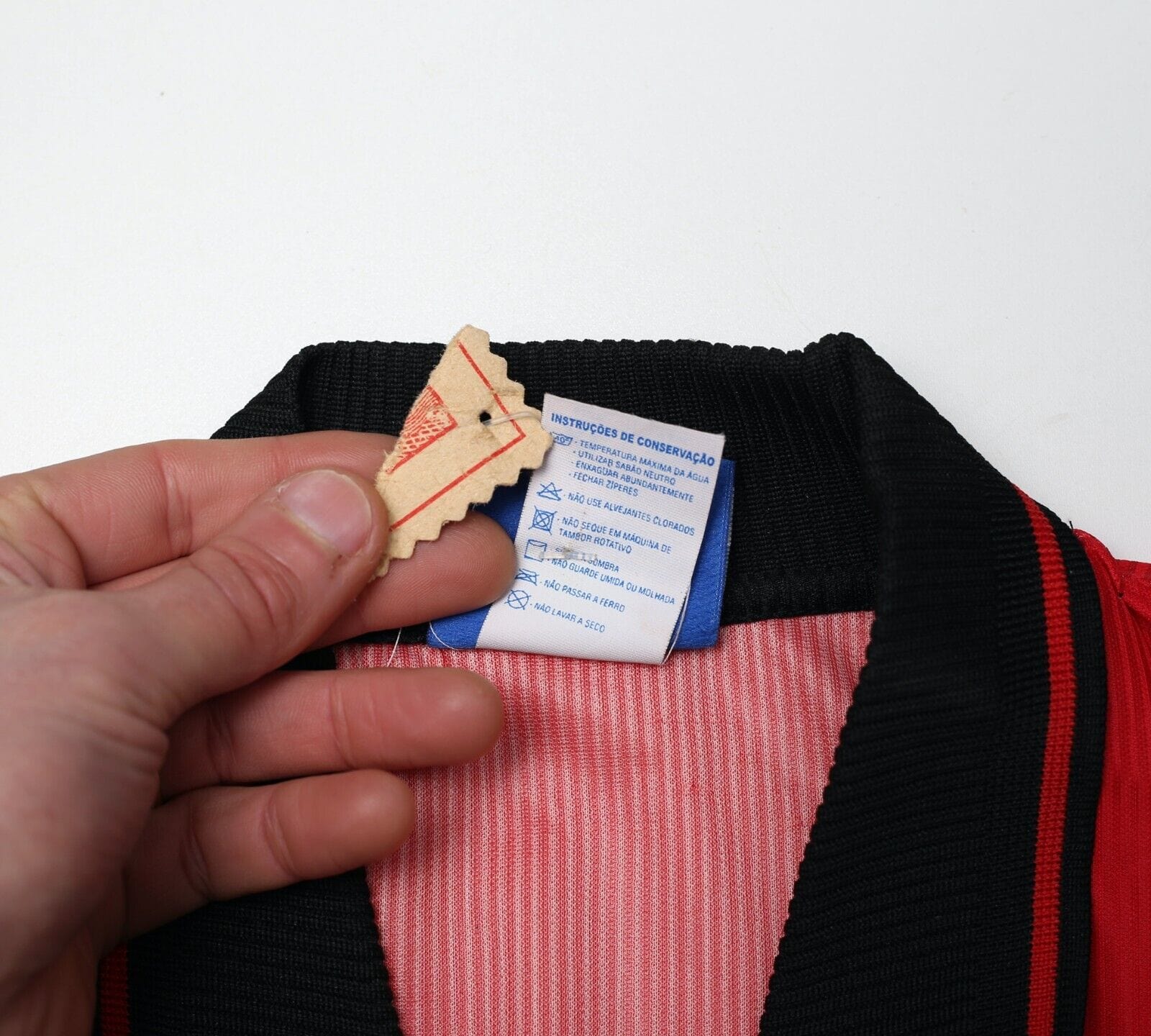 1999/00 ROMARIO #11 Flamengo Vintage Umbro Home Football Shirt Jersey (XL) BNWT