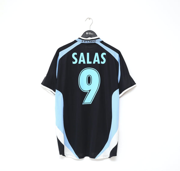 1999-00-salas-9-lazio-vintage-