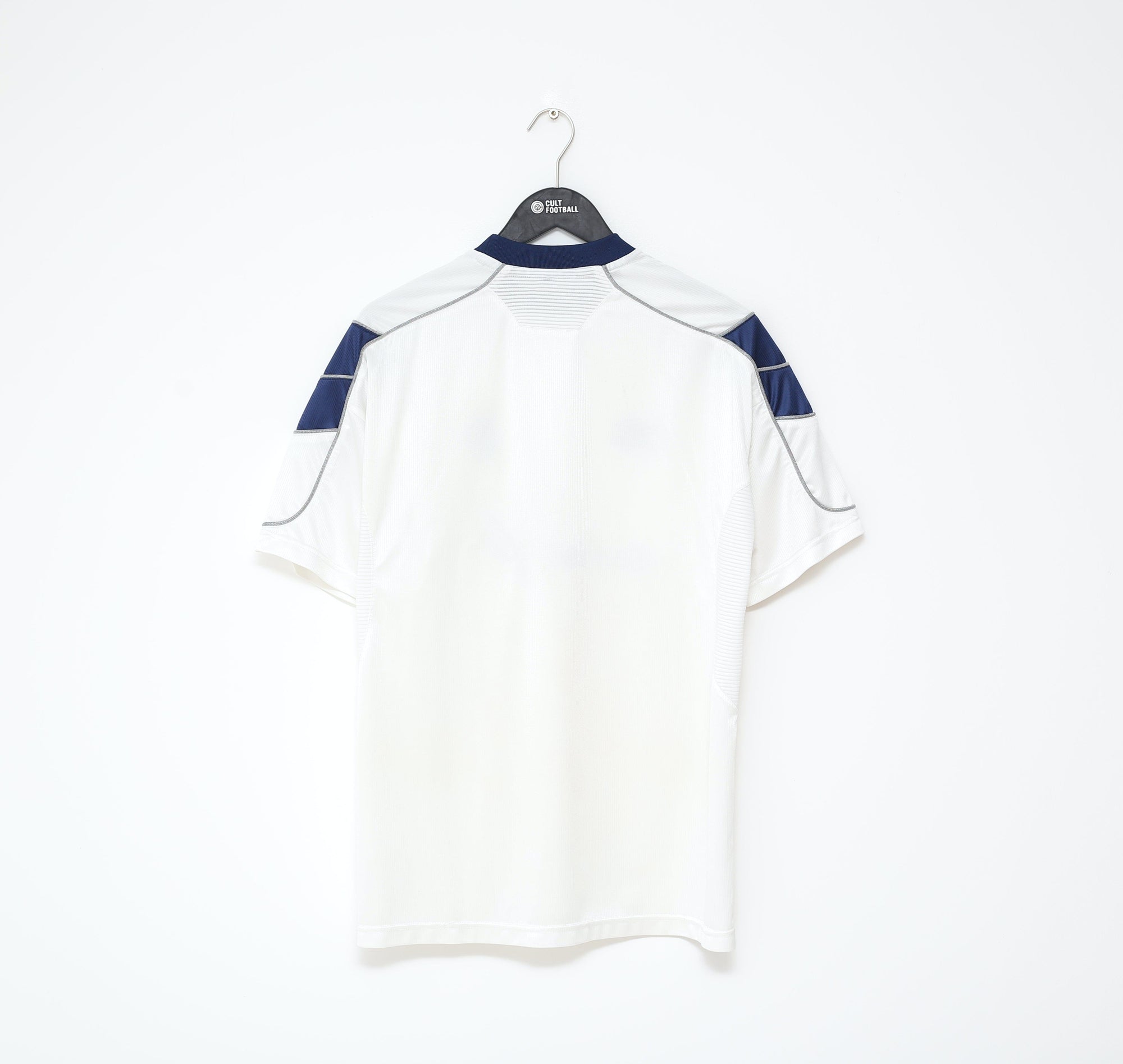 1999/00 SCOTLAND Vintage Umbro Football Training Shirt (L)
