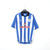1999/00 SHEFFIELD WEDNESDAY Vintage PUMA Home Football Shirt Jersey (XL)