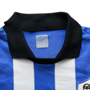 1999/00 SHEFFIELD WEDNESDAY Vintage PUMA Home Football Shirt Jersey (XL)