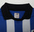 1999/00 SHEFFIELD WEDNESDAY Vintage PUMA Home Football Shirt (L)