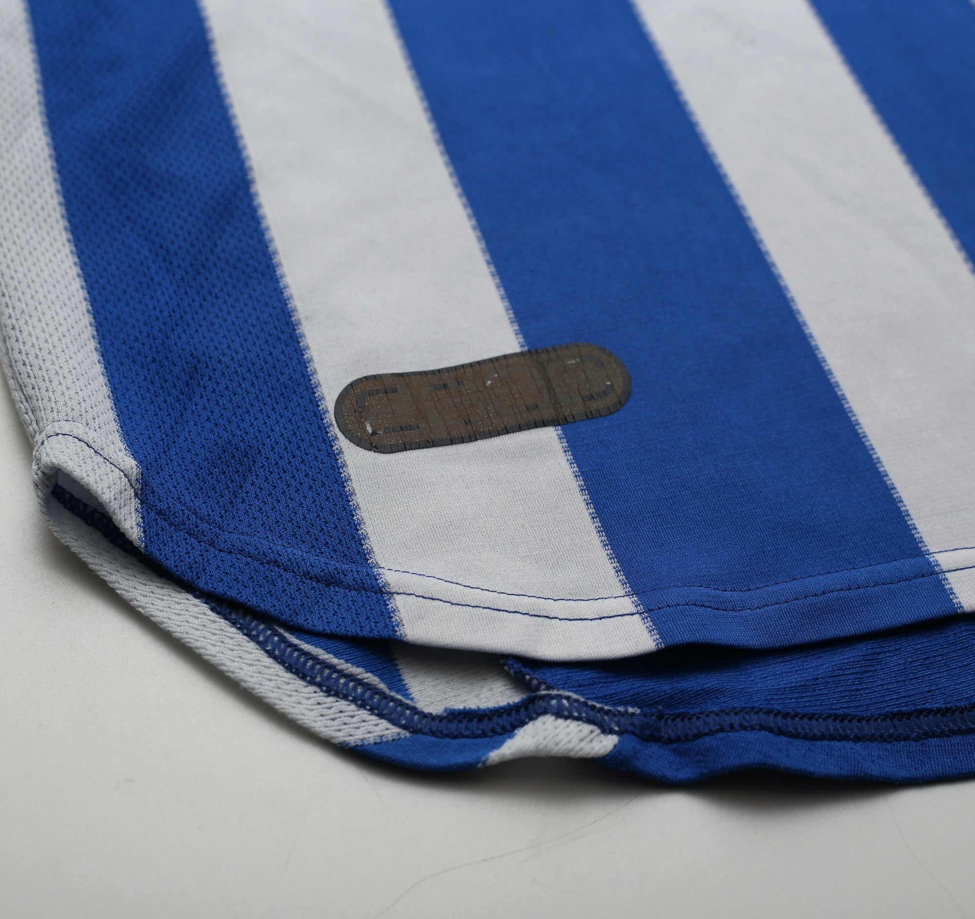 1999/00 SHEFFIELD WEDNESDAY Vintage PUMA Home Football Shirt (L)