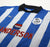 1999/00 SHEFFIELD WEDNESDAY Vintage PUMA Home Football Shirt (L)