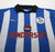 1999/00 SHEFFIELD WEDNESDAY Vintage PUMA Home Football Shirt (L)