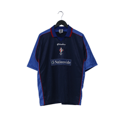 1999/00 Swindon Town Vintage Lotto Away Football Shirt (XL)