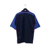 1999/00 Swindon Town Vintage Lotto Away Football Shirt (XL)