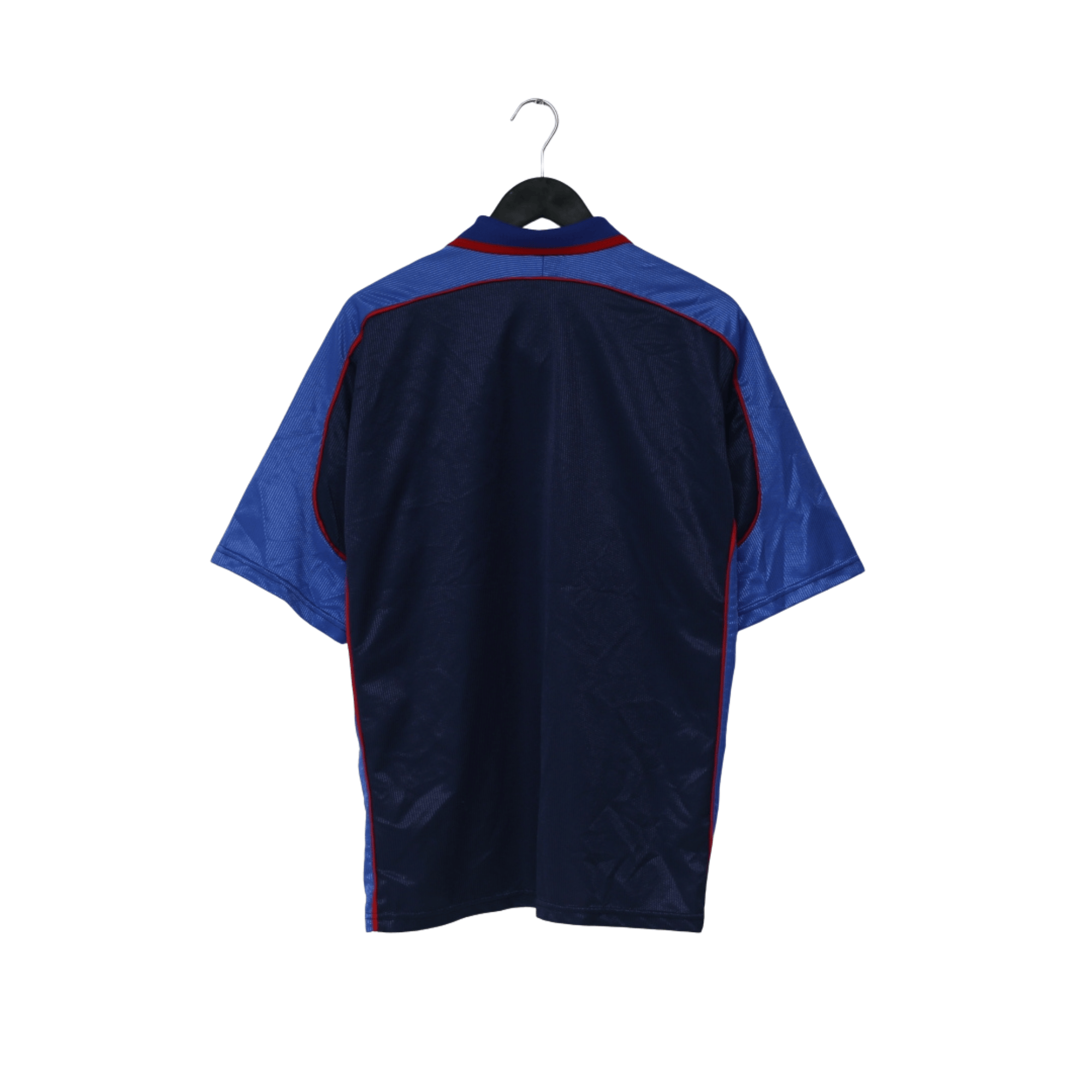 1999/00 Swindon Town Vintage Lotto Away Football Shirt (XL)