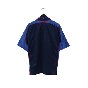1999/00 Swindon Town Vintage Lotto Away Football Shirt (XL)