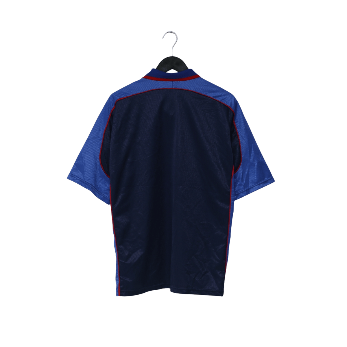 1999/00 Swindon Town Vintage Lotto Away Football Shirt (XL)
