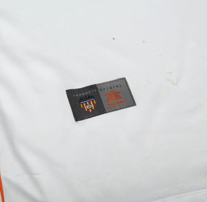 1999/00 VALENCIA Vintage Luanvi Home Football Shirt Jersey (S/M)