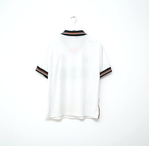 1999/00 VALENCIA Vintage Luanvi Home Football Shirt Jersey (S/M)