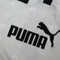 1999/00 Wanchope #9 Derby County Vintage PUMA Home Football Shirt (XXL)