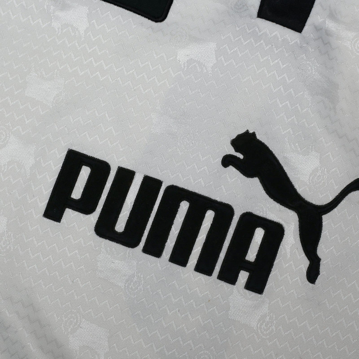 1999/00 Wanchope #9 Derby County Vintage PUMA Home Football Shirt (XXL)