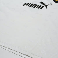 1999/00 Wanchope #9 Derby County Vintage PUMA Home Football Shirt (XXL)