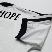 1999/00 Wanchope #9 Derby County Vintage PUMA Home Football Shirt (XXL)