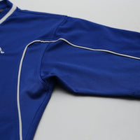 1999/01 Albertz #11 Rangers Vintage Nike Home Football Shirt (M)