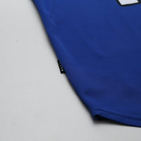 1999/01 Albertz #11 Rangers Vintage Nike Home Football Shirt (M)