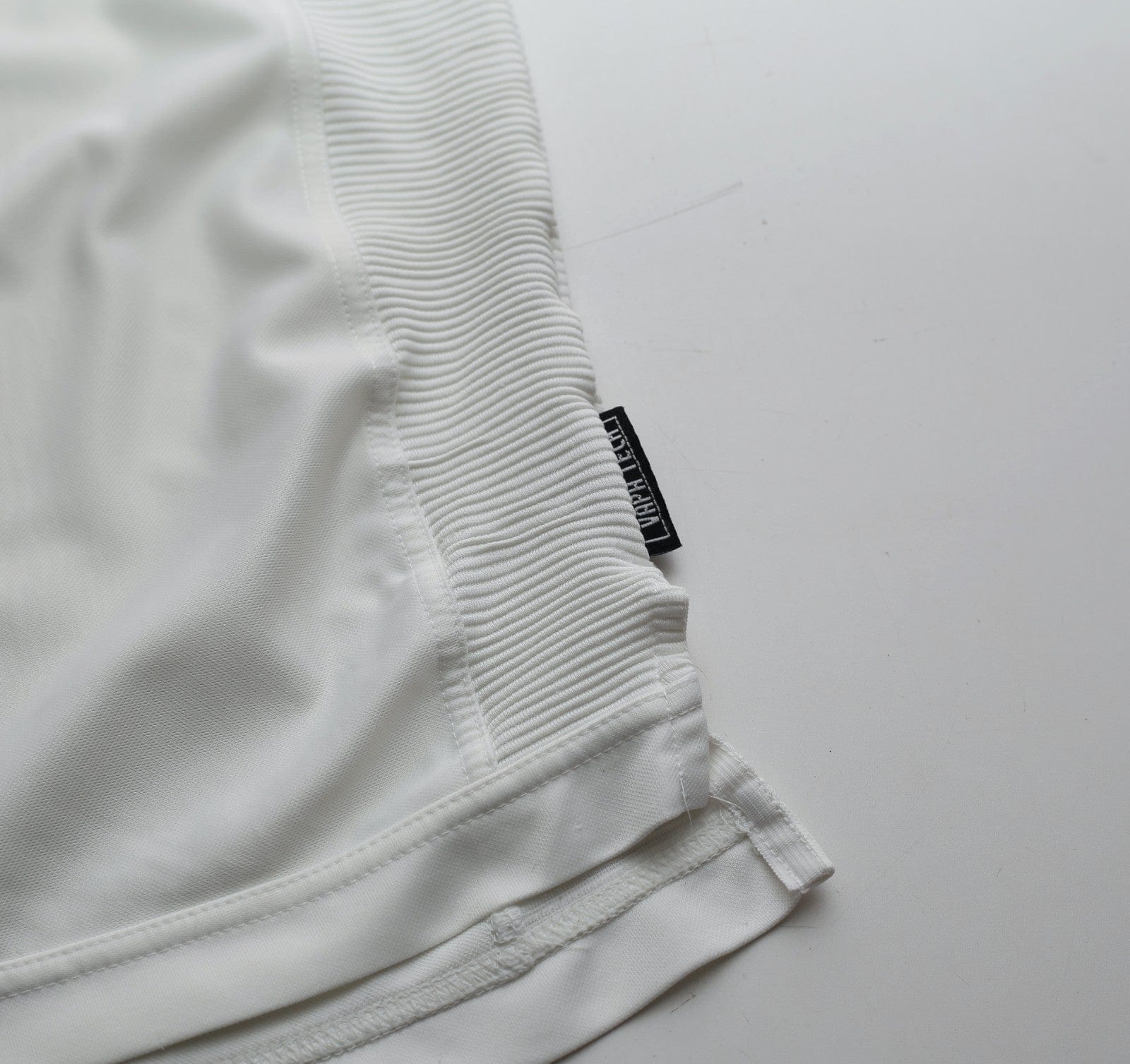 1999/01 BECKHAM #7 England Vintage Umbro Home Football Shirt (M) Euro 2000