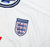 1999/01 BECKHAM #7 England Vintage Umbro Home Football Shirt (XL) Euro 2000