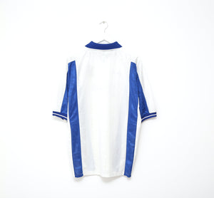 1999/01 BURY FC Vintage Diadora Home Football Shirt (XL)