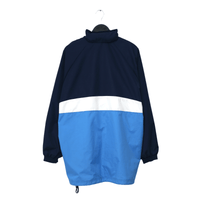 1999/01 Chelsea Vintage Umbro 1/4 Zip Football Training Jacket (L/XL) MINT