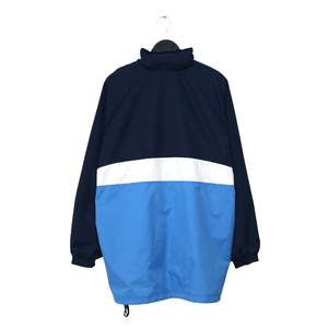1999/01 Chelsea Vintage Umbro 1/4 Zip Football Training Jacket (L/XL) MINT