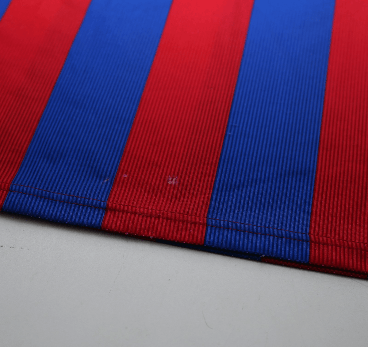 1999/01 CRYSTAL PALACE Vintage TFG Sports Home Football Shirt (S)