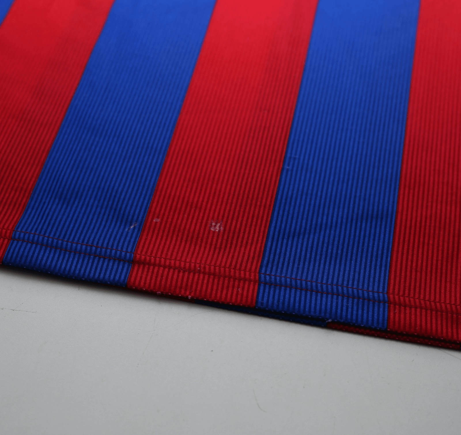 1999/01 CRYSTAL PALACE Vintage TFG Sports Home Football Shirt (S)