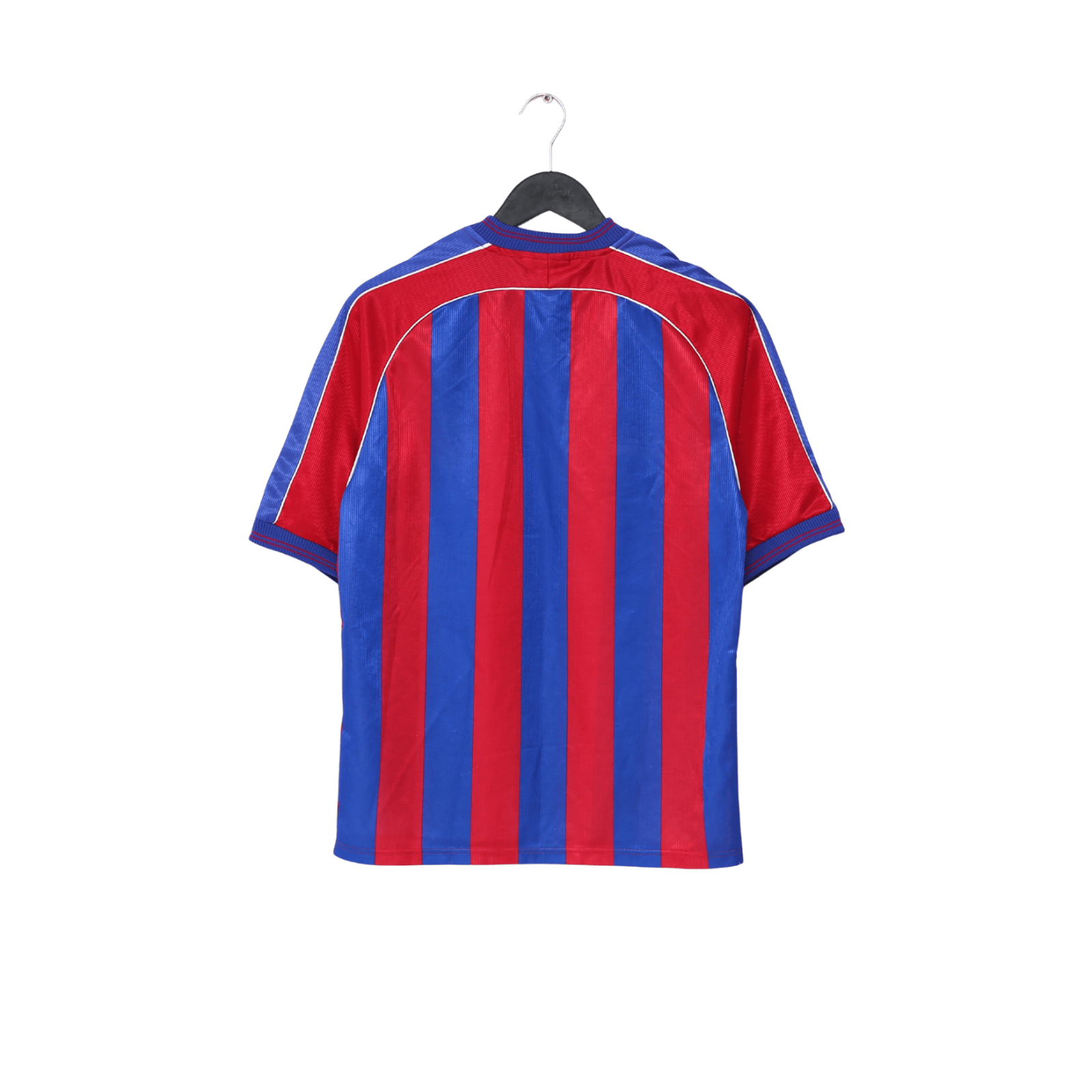 1999/01 CRYSTAL PALACE Vintage TFG Sports Home Football Shirt (S)