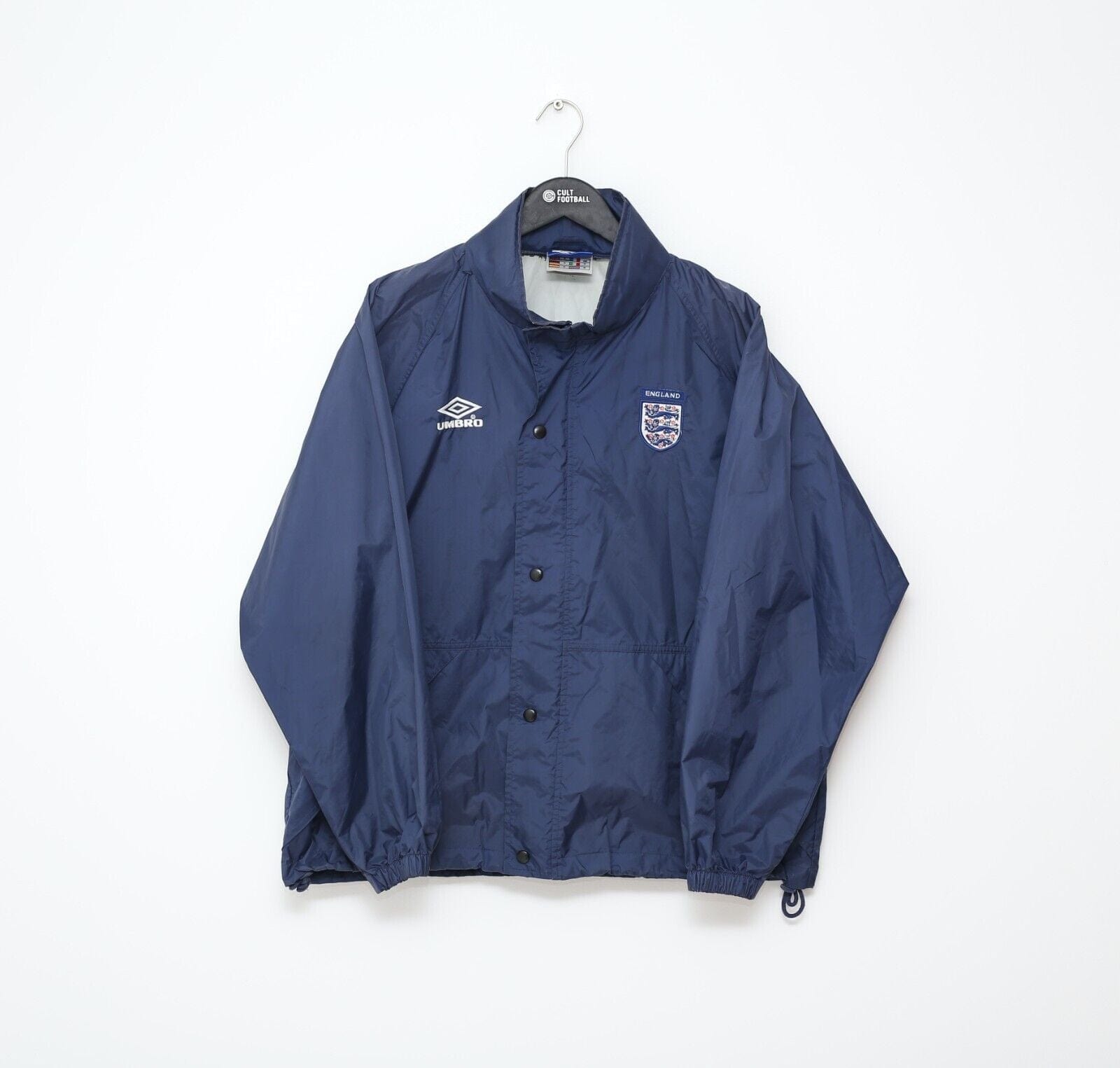 england football jacket