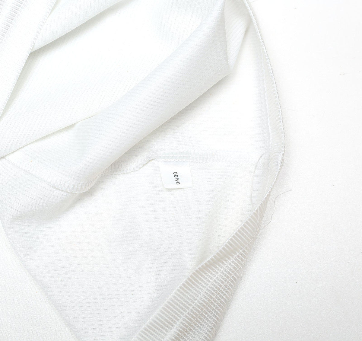 1999/01 FULHAM Vintage adidas 'Division 1 Champions' Home Football Shirt (L)