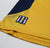 1999/01 GINOLA #14 Tottenham Hotspur Vintage adidas Away Football Shirt (XL)