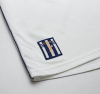 1999/01 KING #26 Tottenham Hotspur Vintage adidas Home Football Shirt (S)