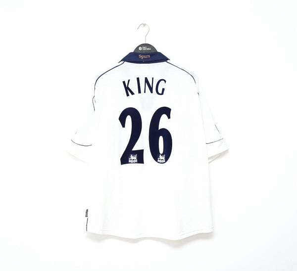 Cheap Tottenham Hotspur Football Shirts / Soccer Jerseys