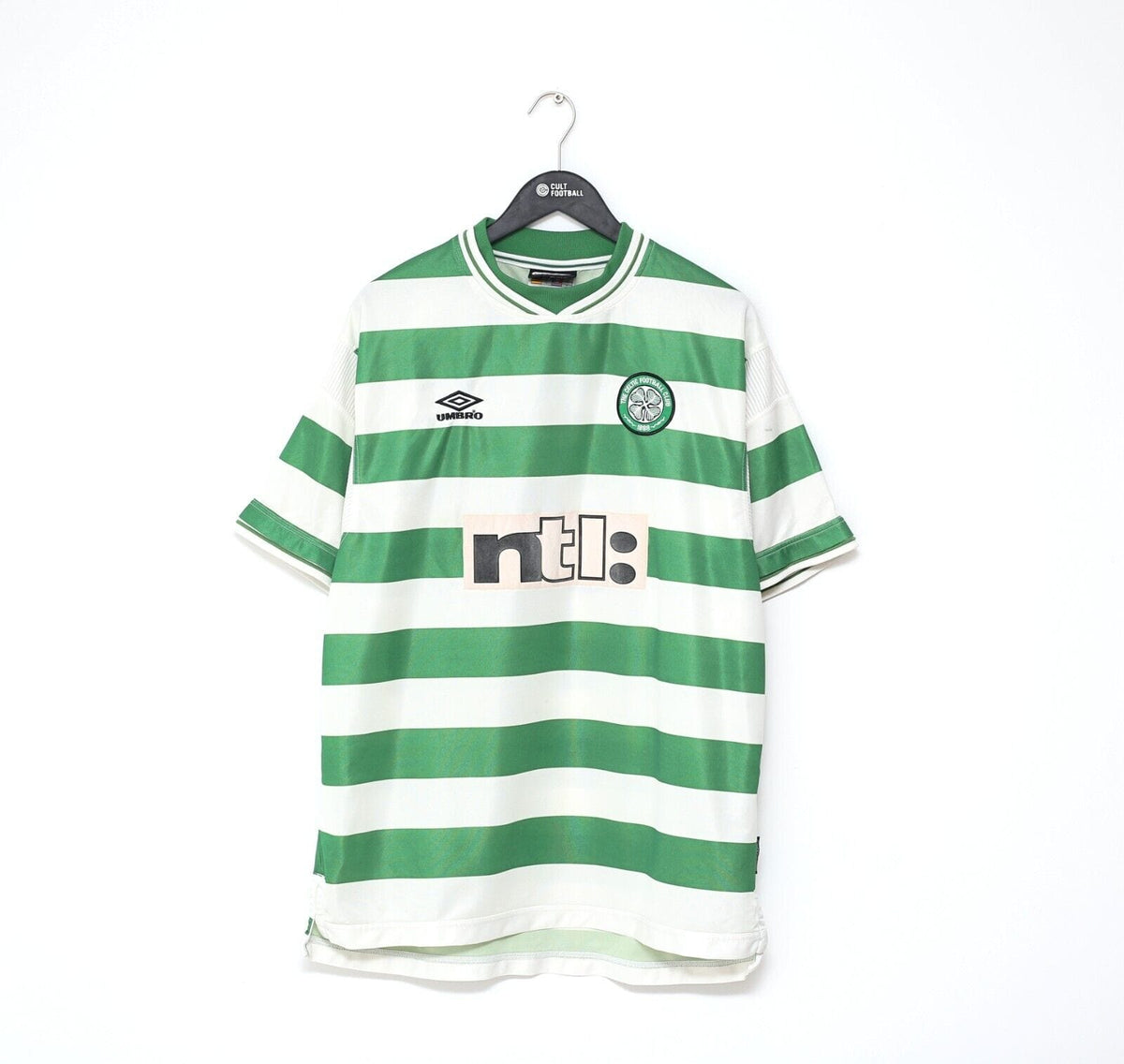 celtic kit 1999